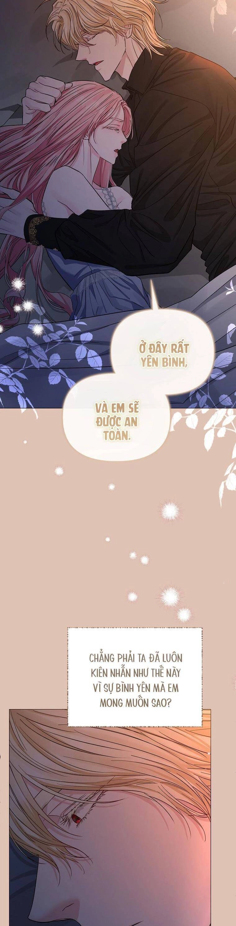 Này Người Chồng Phản Diện, Ngài Ám Ảnh Sai Người Rồi Chapter 33 - 24