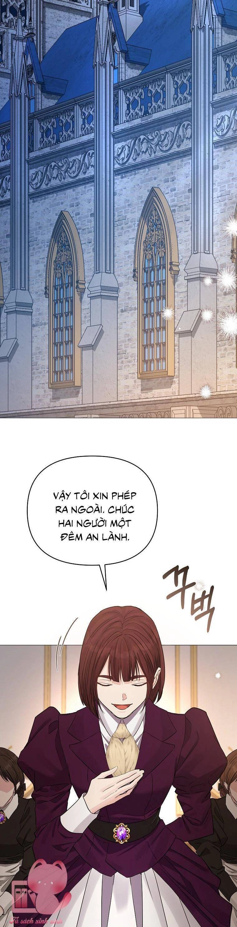 Này Người Chồng Phản Diện, Ngài Ám Ảnh Sai Người Rồi Chapter 33 - 26