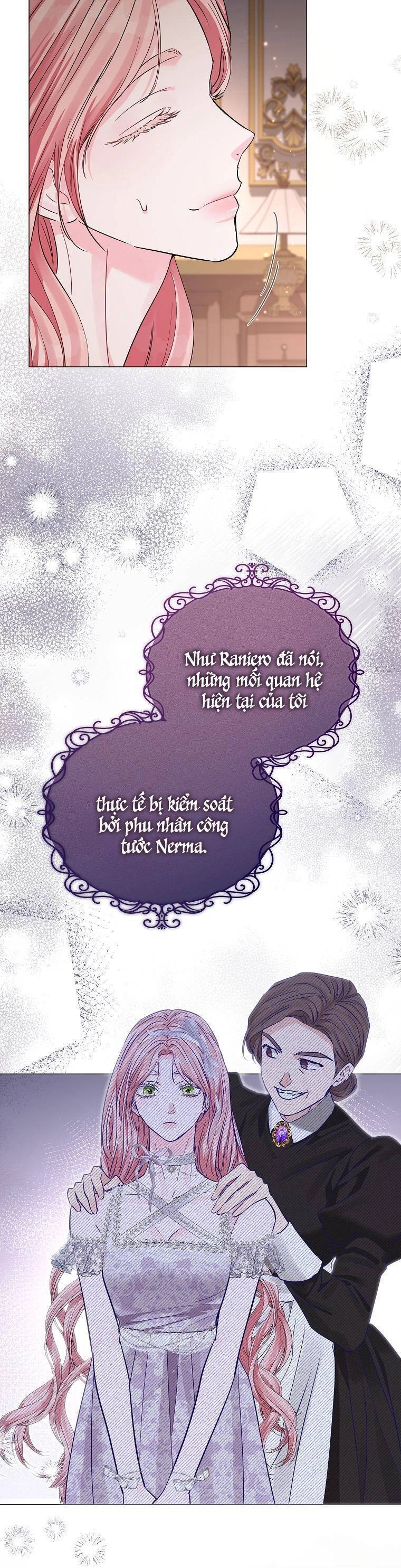 Này Người Chồng Phản Diện, Ngài Ám Ảnh Sai Người Rồi Chapter 33 - 31