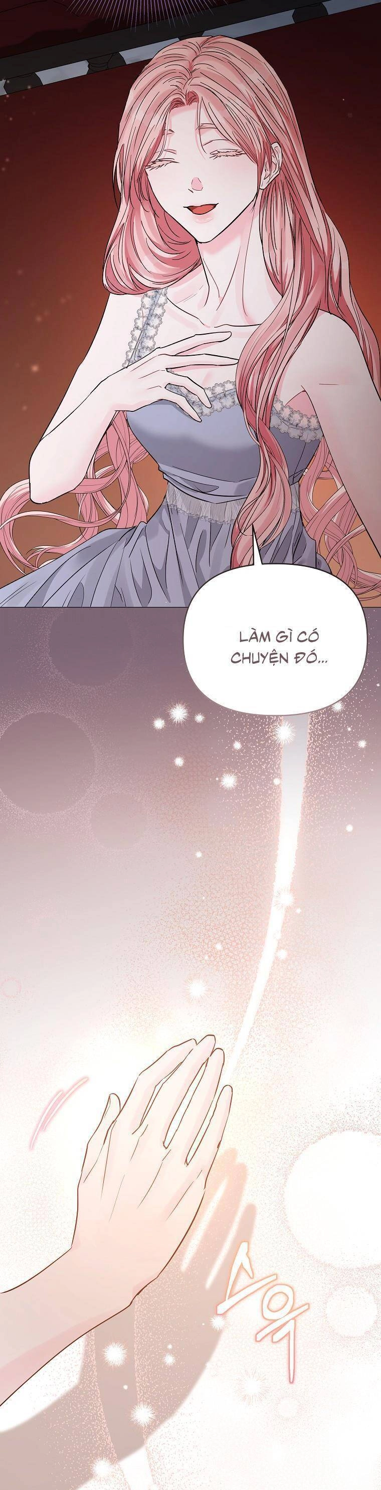 Này Người Chồng Phản Diện, Ngài Ám Ảnh Sai Người Rồi Chapter 33 - 35