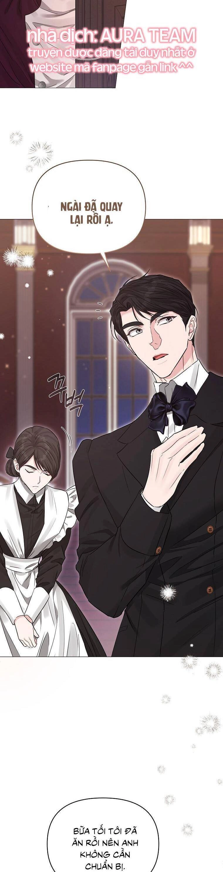 Này Người Chồng Phản Diện, Ngài Ám Ảnh Sai Người Rồi Chapter 33 - 41