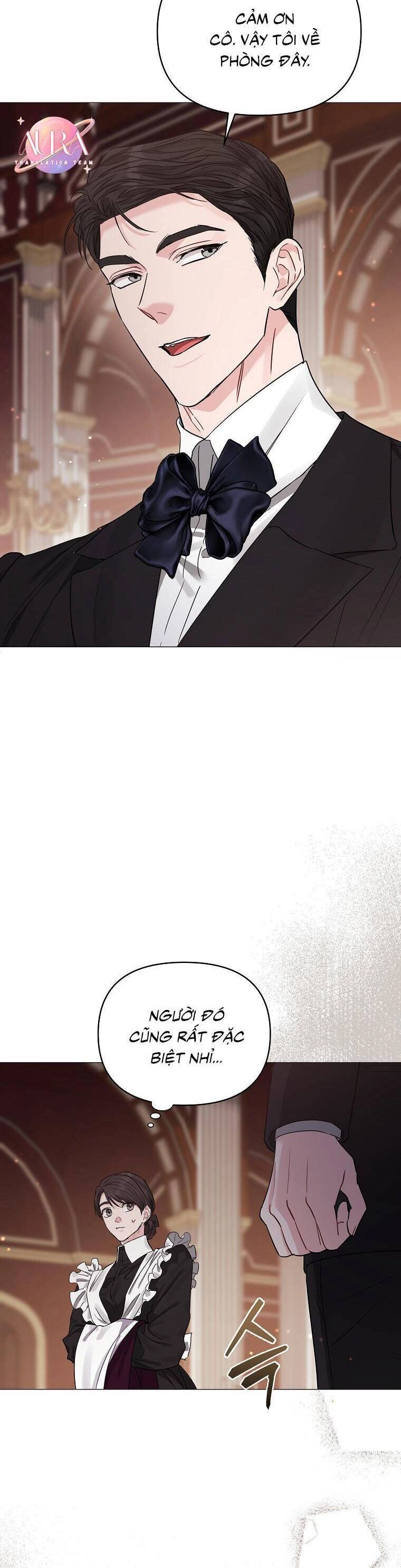 Này Người Chồng Phản Diện, Ngài Ám Ảnh Sai Người Rồi Chapter 33 - 45