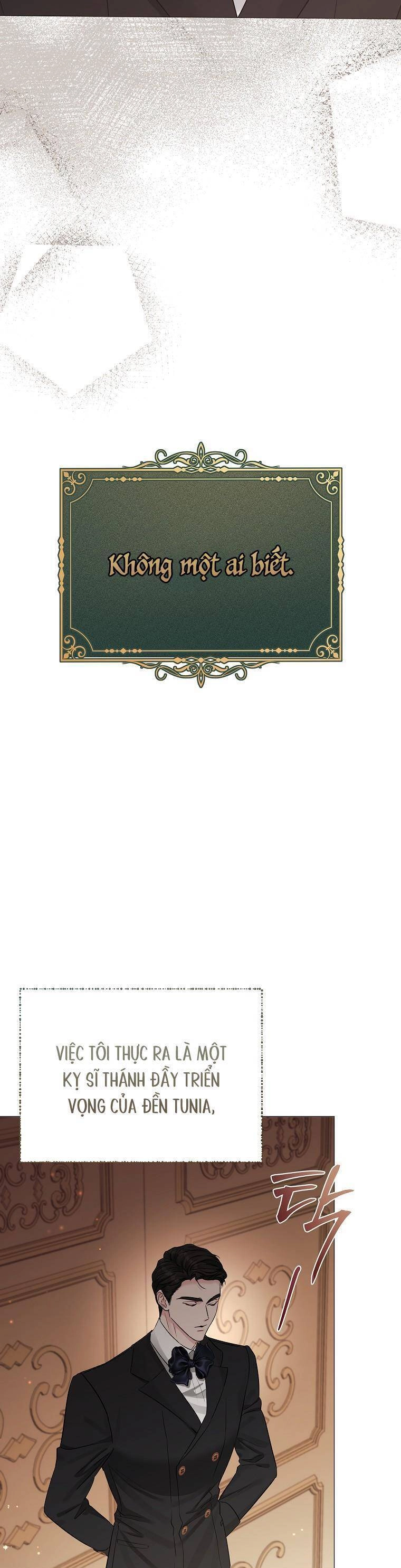 Này Người Chồng Phản Diện, Ngài Ám Ảnh Sai Người Rồi Chapter 33 - 47