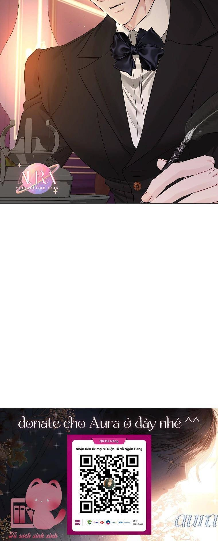 Này Người Chồng Phản Diện, Ngài Ám Ảnh Sai Người Rồi Chapter 33 - 51