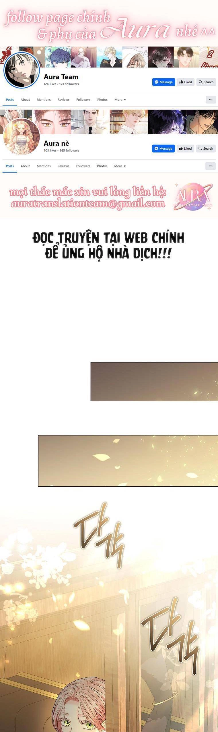 Này Người Chồng Phản Diện, Ngài Ám Ảnh Sai Người Rồi Chapter 34 - 2