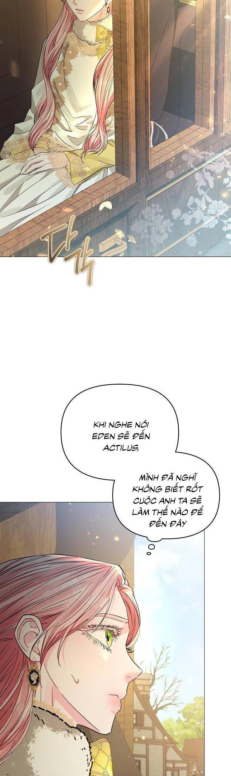 Này Người Chồng Phản Diện, Ngài Ám Ảnh Sai Người Rồi Chapter 34 - 3