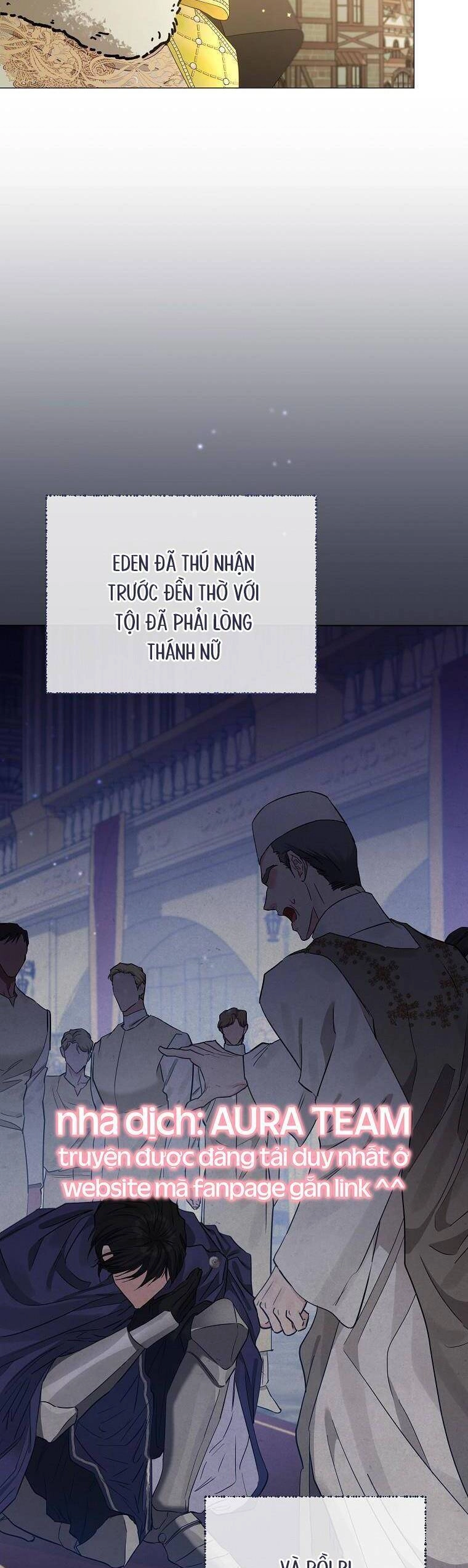 Này Người Chồng Phản Diện, Ngài Ám Ảnh Sai Người Rồi Chapter 34 - 4