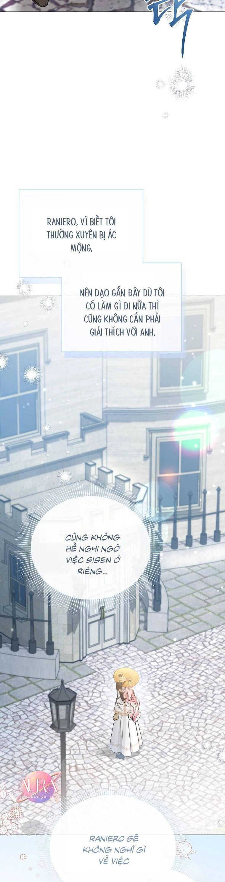 Này Người Chồng Phản Diện, Ngài Ám Ảnh Sai Người Rồi Chapter 34 - 8