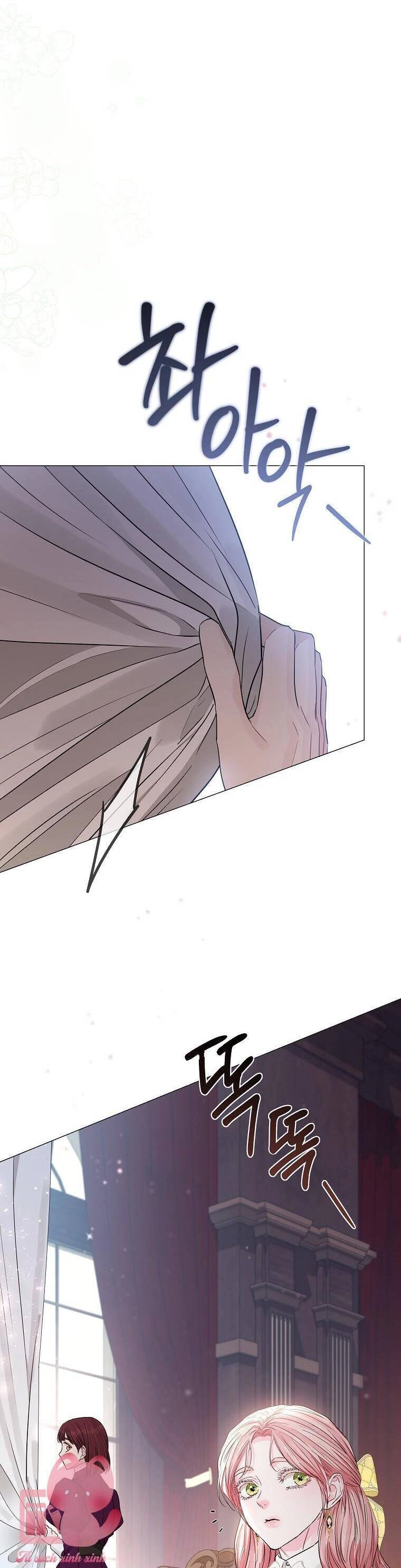 Này Người Chồng Phản Diện, Ngài Ám Ảnh Sai Người Rồi Chapter 34 - 10