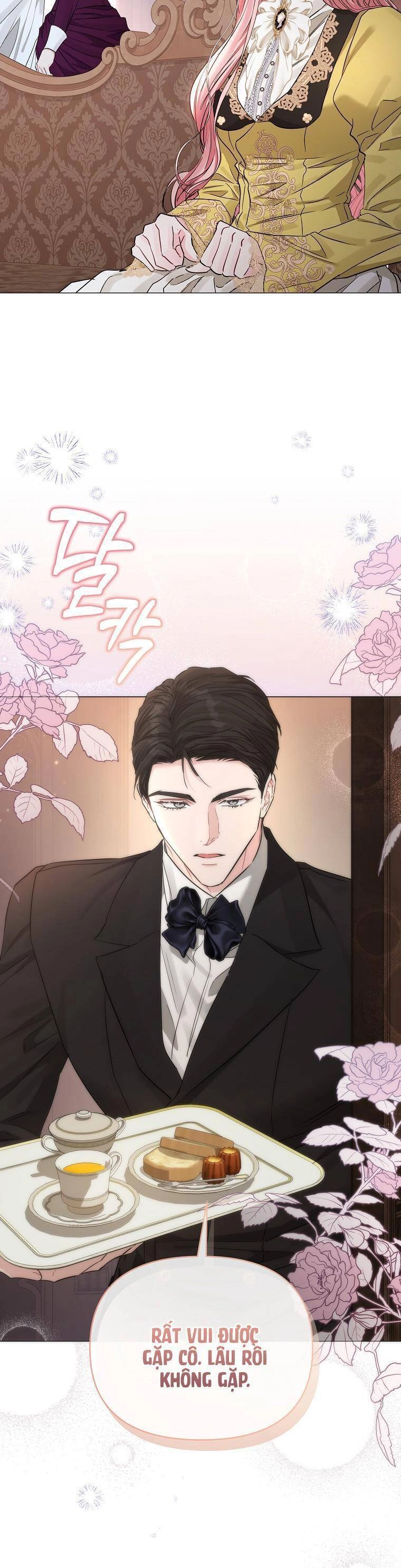 Này Người Chồng Phản Diện, Ngài Ám Ảnh Sai Người Rồi Chapter 34 - 11