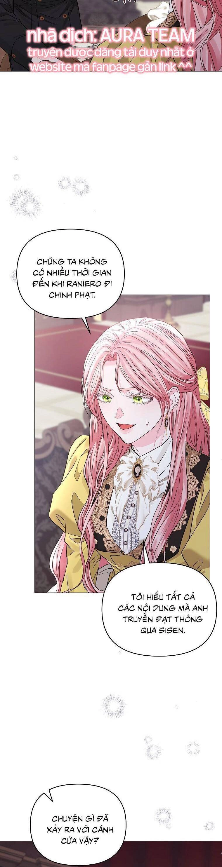 Này Người Chồng Phản Diện, Ngài Ám Ảnh Sai Người Rồi Chapter 34 - 13