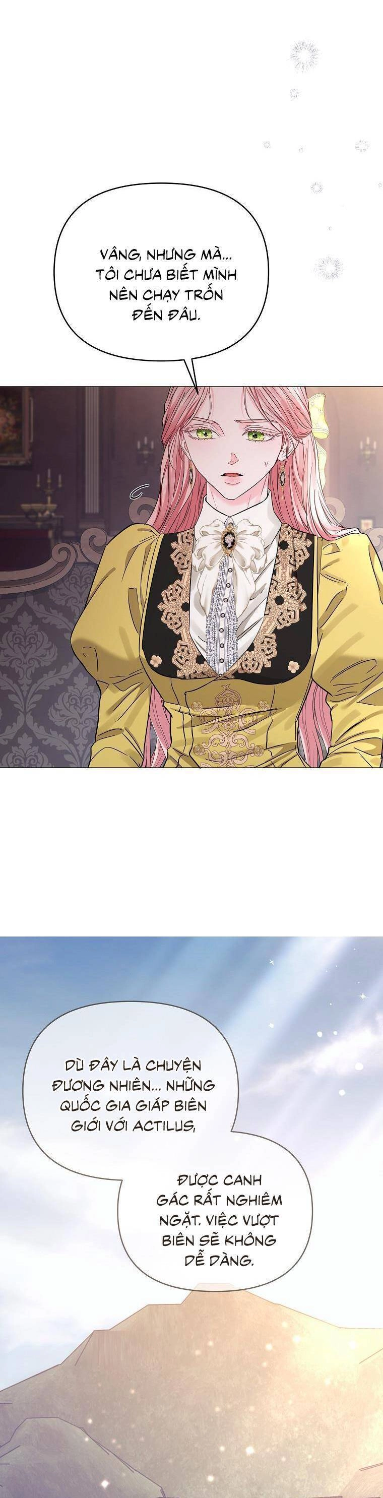 Này Người Chồng Phản Diện, Ngài Ám Ảnh Sai Người Rồi Chapter 34 - 20