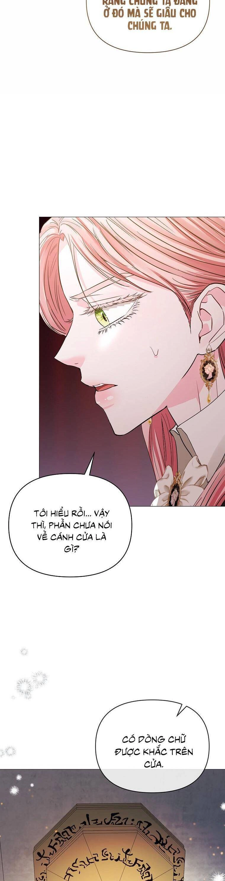 Này Người Chồng Phản Diện, Ngài Ám Ảnh Sai Người Rồi Chapter 34 - 30