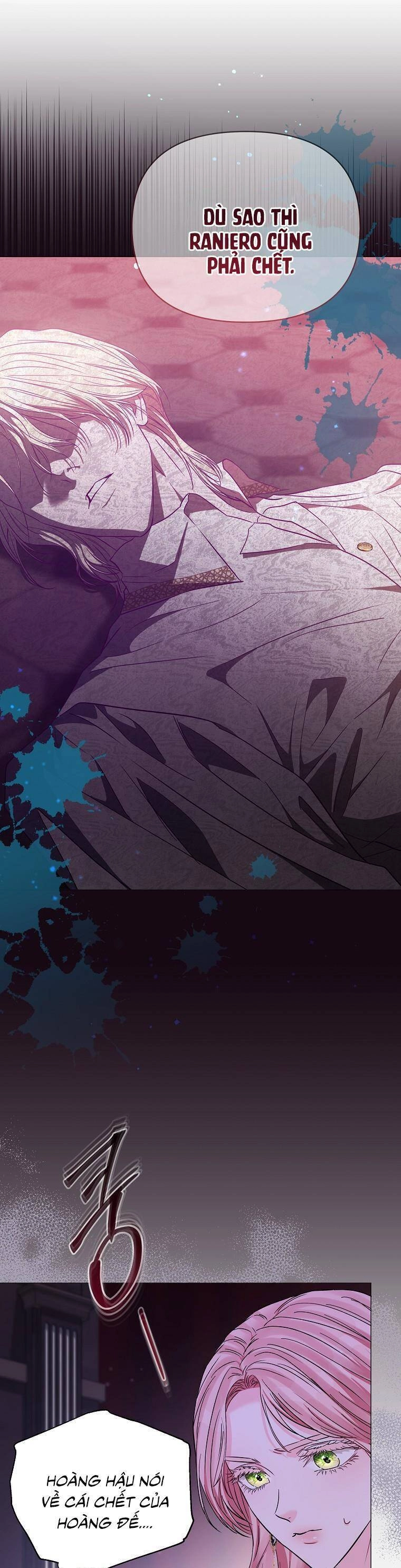 Này Người Chồng Phản Diện, Ngài Ám Ảnh Sai Người Rồi Chapter 34 - 36