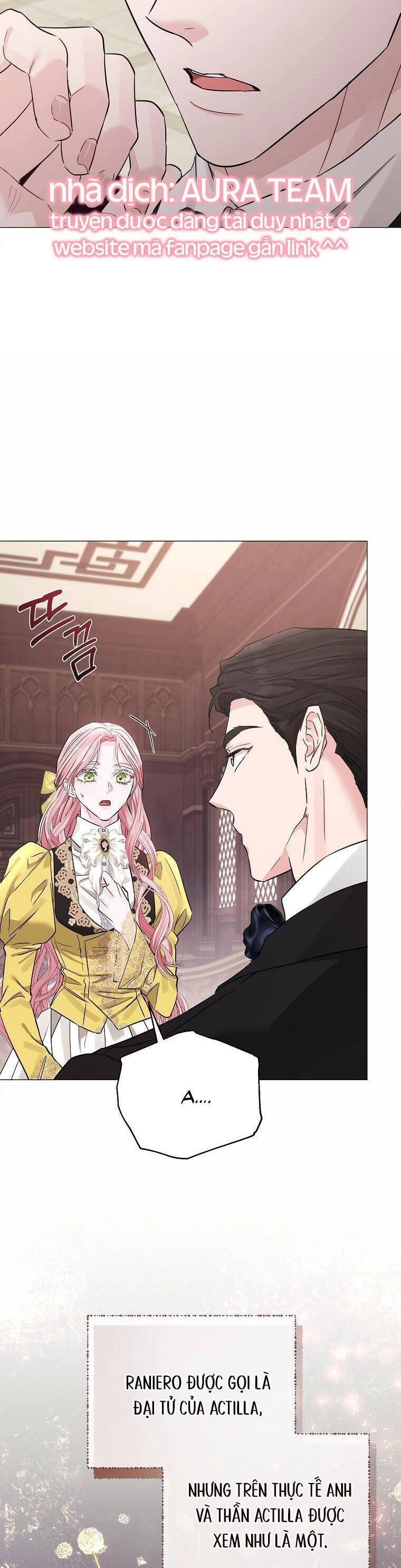 Này Người Chồng Phản Diện, Ngài Ám Ảnh Sai Người Rồi Chapter 34 - 38