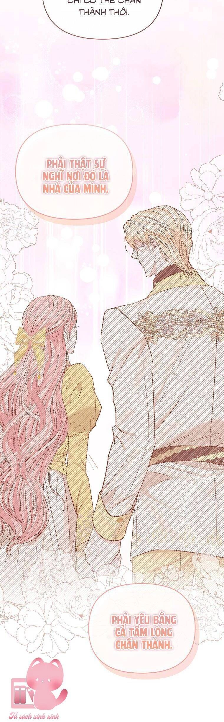 Này Người Chồng Phản Diện, Ngài Ám Ảnh Sai Người Rồi Chapter 34 - 44