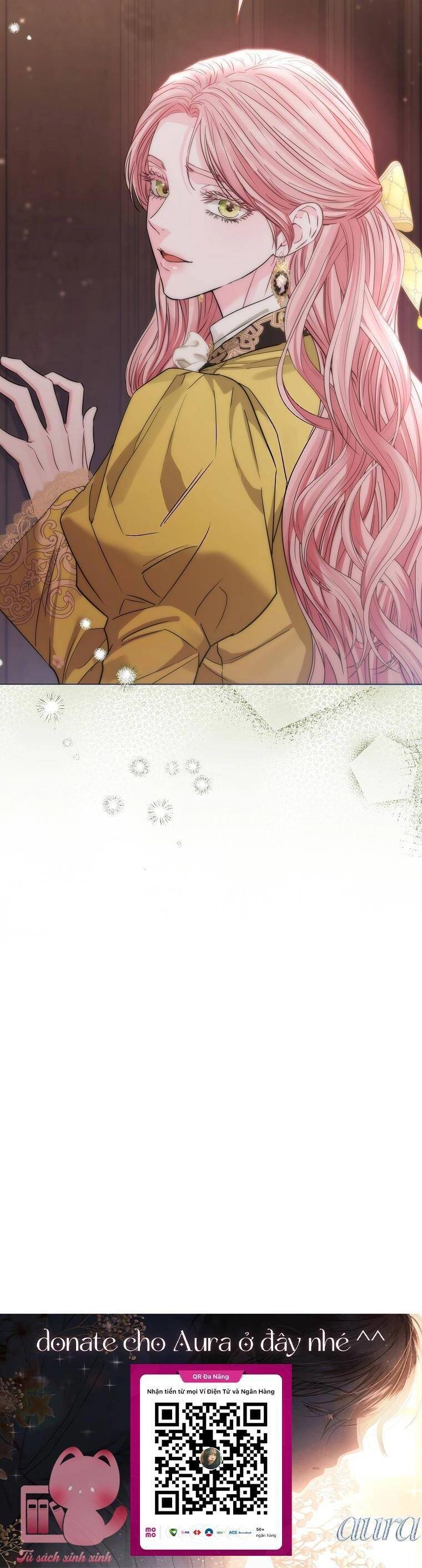 Này Người Chồng Phản Diện, Ngài Ám Ảnh Sai Người Rồi Chapter 34 - 50