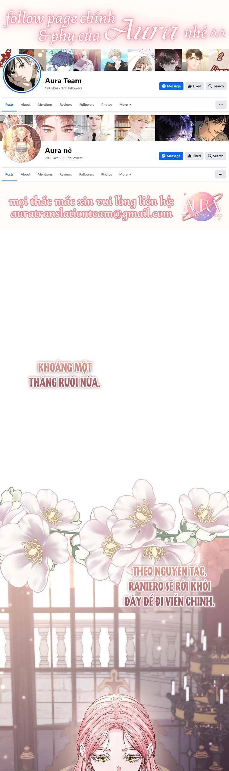 Này Người Chồng Phản Diện, Ngài Ám Ảnh Sai Người Rồi Chapter 35 - 2