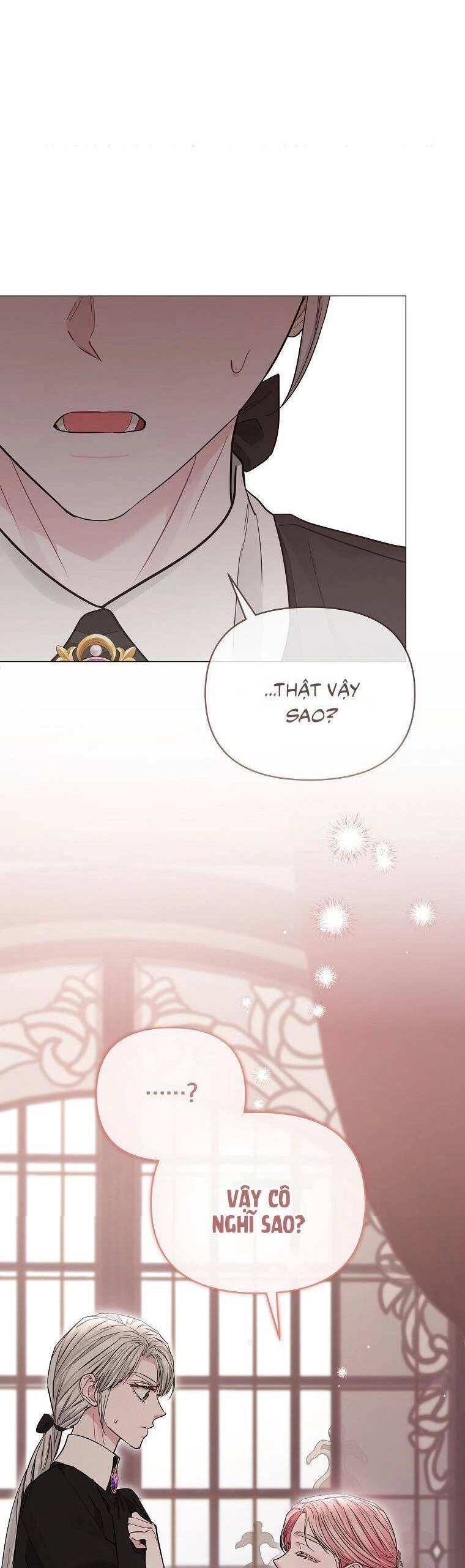 Này Người Chồng Phản Diện, Ngài Ám Ảnh Sai Người Rồi Chapter 35 - 5