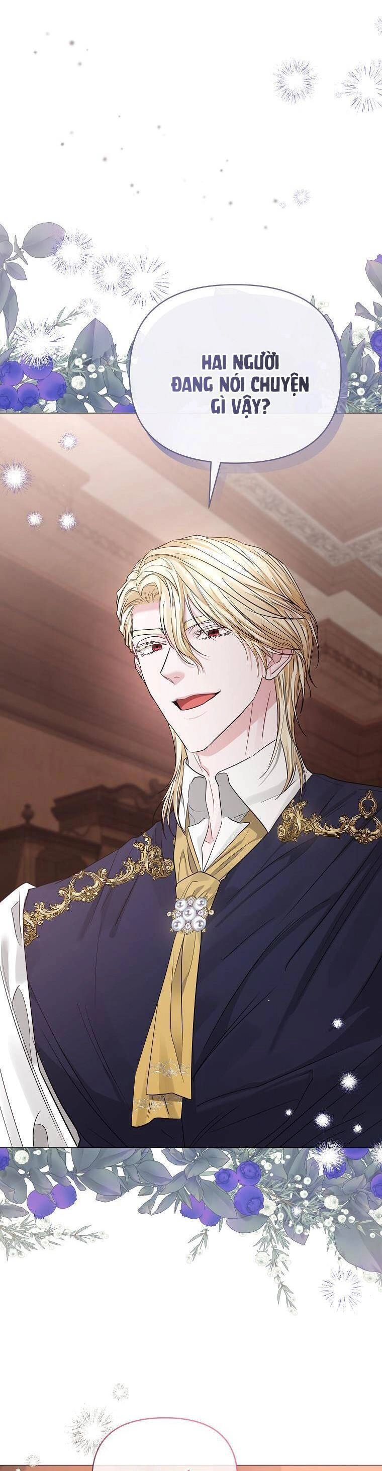 Này Người Chồng Phản Diện, Ngài Ám Ảnh Sai Người Rồi Chapter 35 - 7