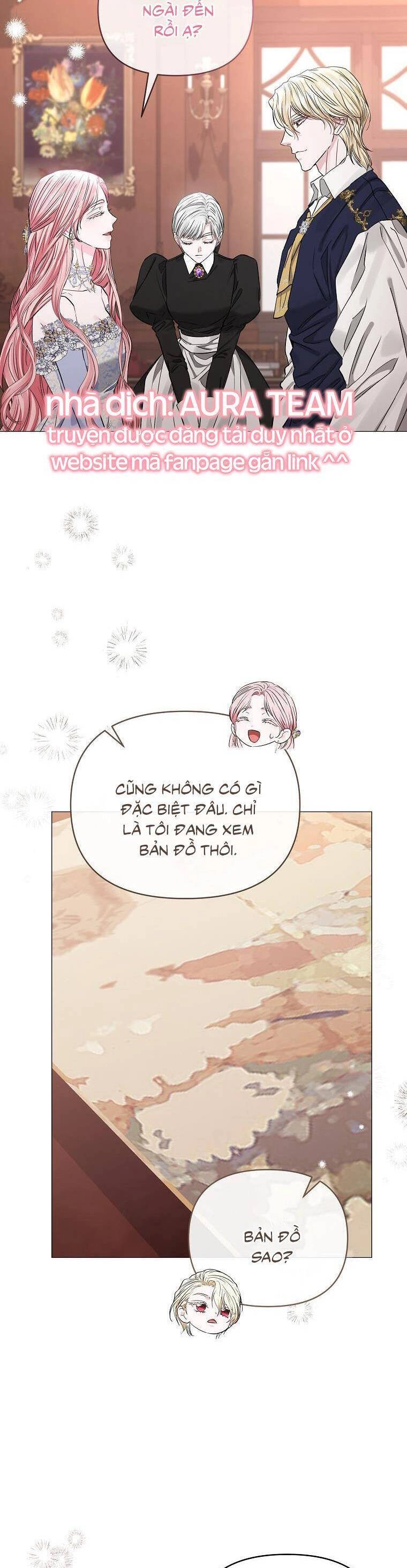 Này Người Chồng Phản Diện, Ngài Ám Ảnh Sai Người Rồi Chapter 35 - 8