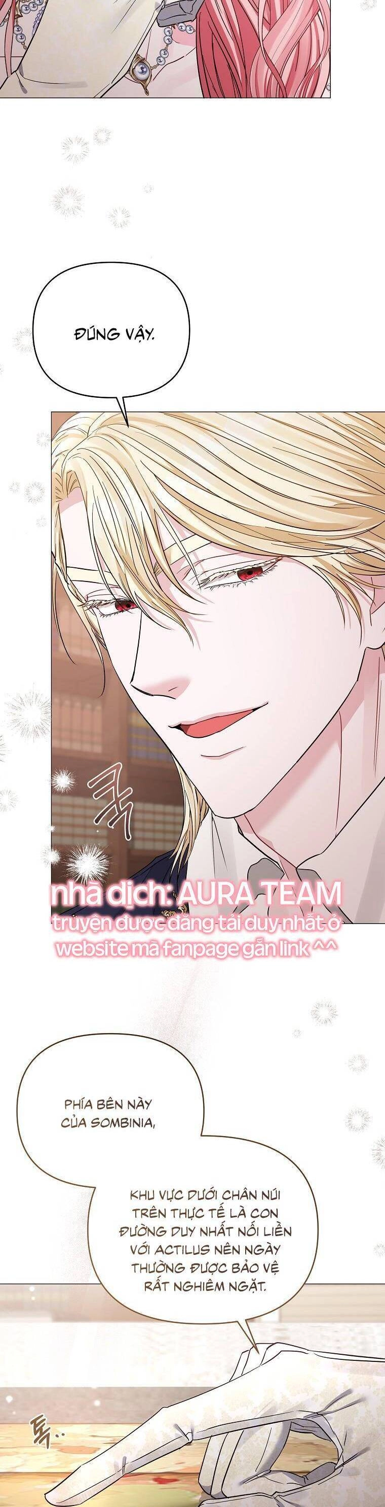 Này Người Chồng Phản Diện, Ngài Ám Ảnh Sai Người Rồi Chapter 35 - 12