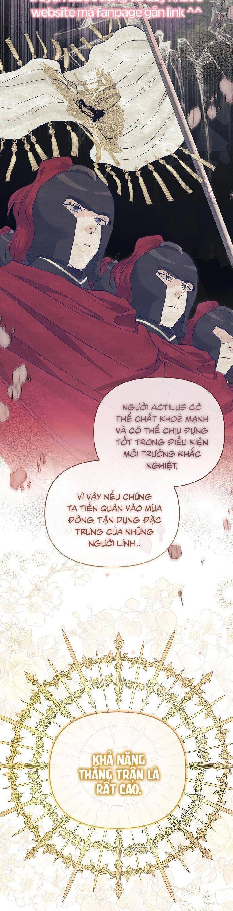 Này Người Chồng Phản Diện, Ngài Ám Ảnh Sai Người Rồi Chapter 35 - 16