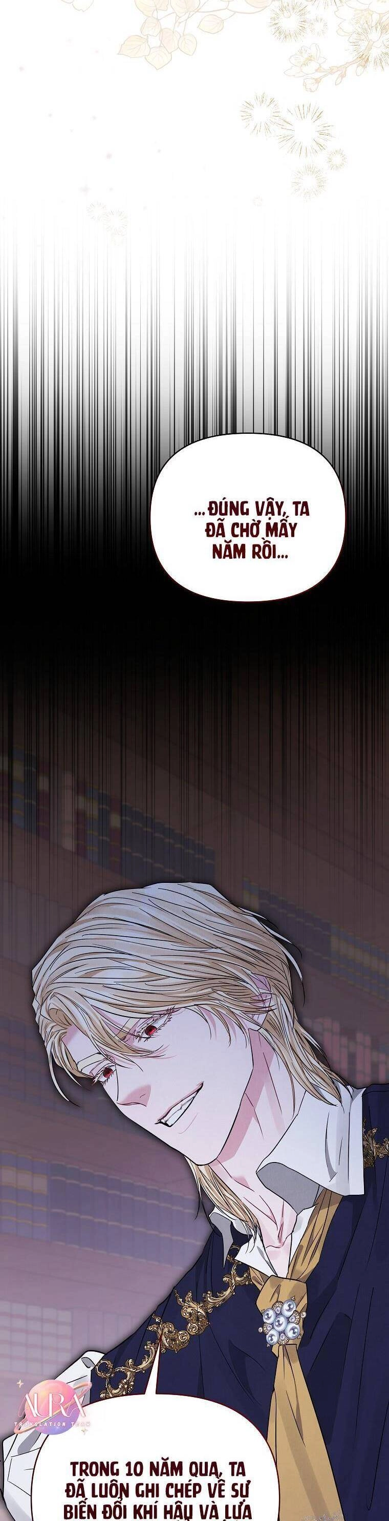 Này Người Chồng Phản Diện, Ngài Ám Ảnh Sai Người Rồi Chapter 35 - 17