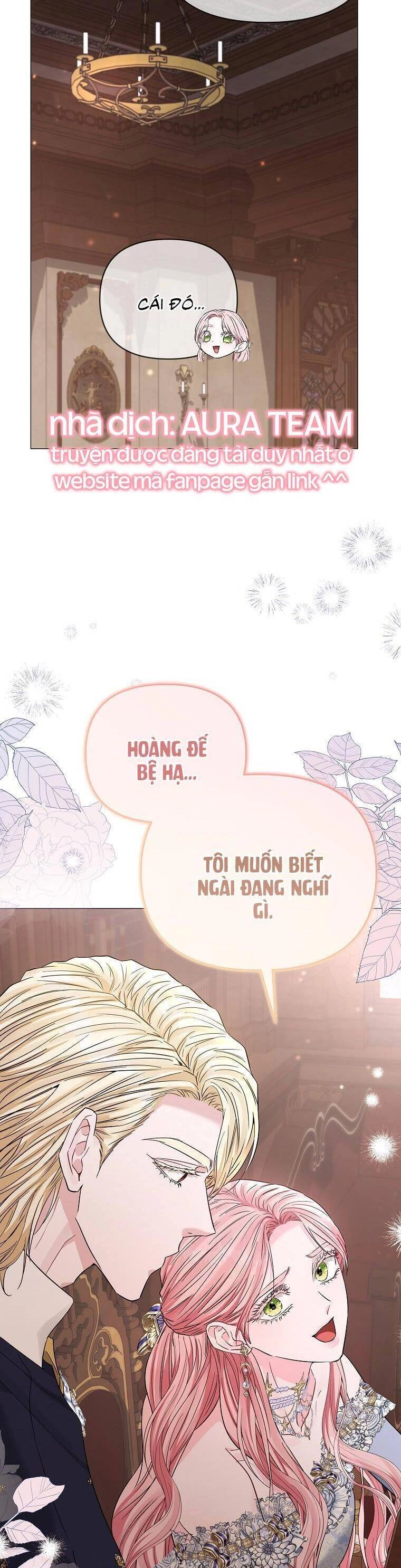 Này Người Chồng Phản Diện, Ngài Ám Ảnh Sai Người Rồi Chapter 35 - 20