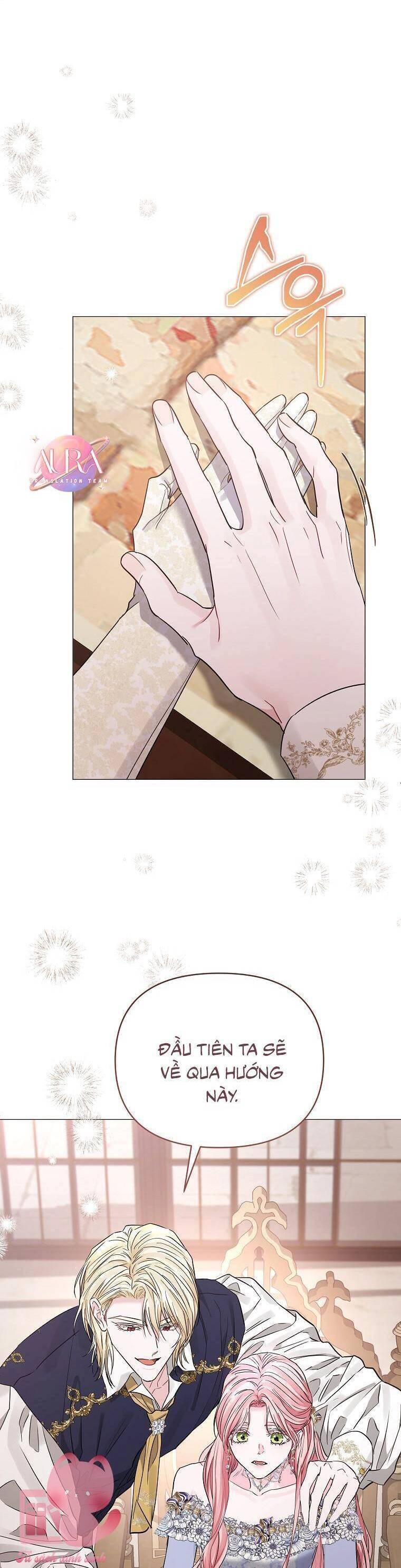 Này Người Chồng Phản Diện, Ngài Ám Ảnh Sai Người Rồi Chapter 35 - 22