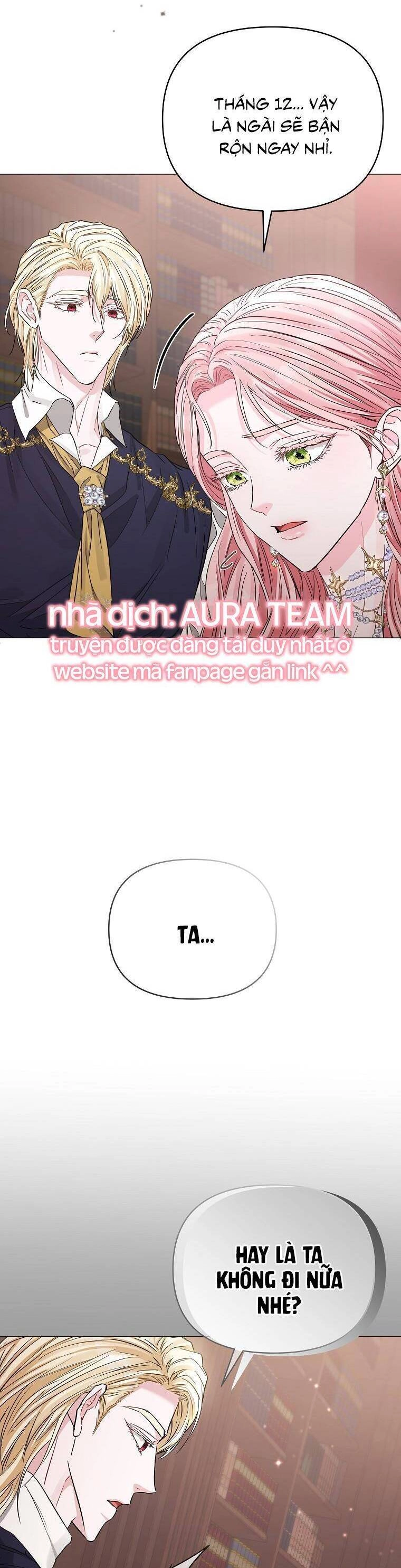 Này Người Chồng Phản Diện, Ngài Ám Ảnh Sai Người Rồi Chapter 35 - 24