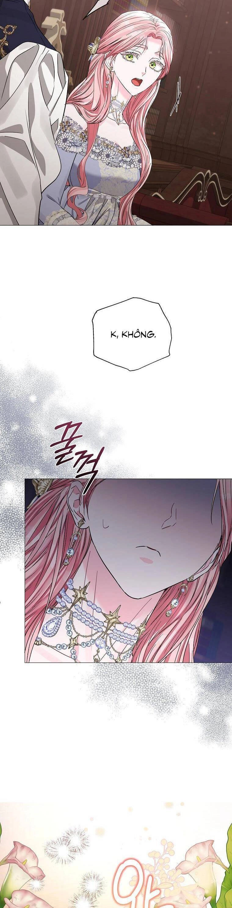 Này Người Chồng Phản Diện, Ngài Ám Ảnh Sai Người Rồi Chapter 35 - 25