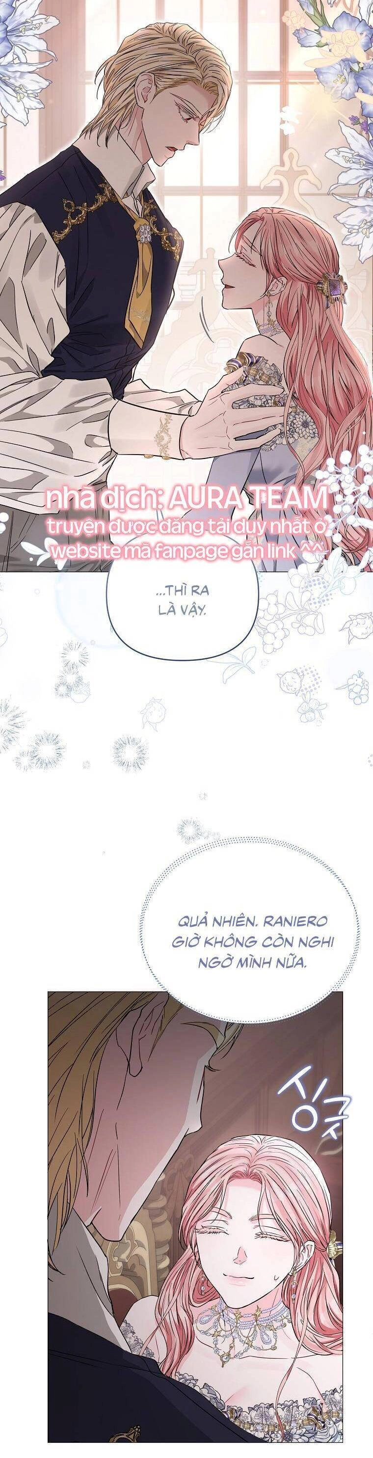 Này Người Chồng Phản Diện, Ngài Ám Ảnh Sai Người Rồi Chapter 35 - 28