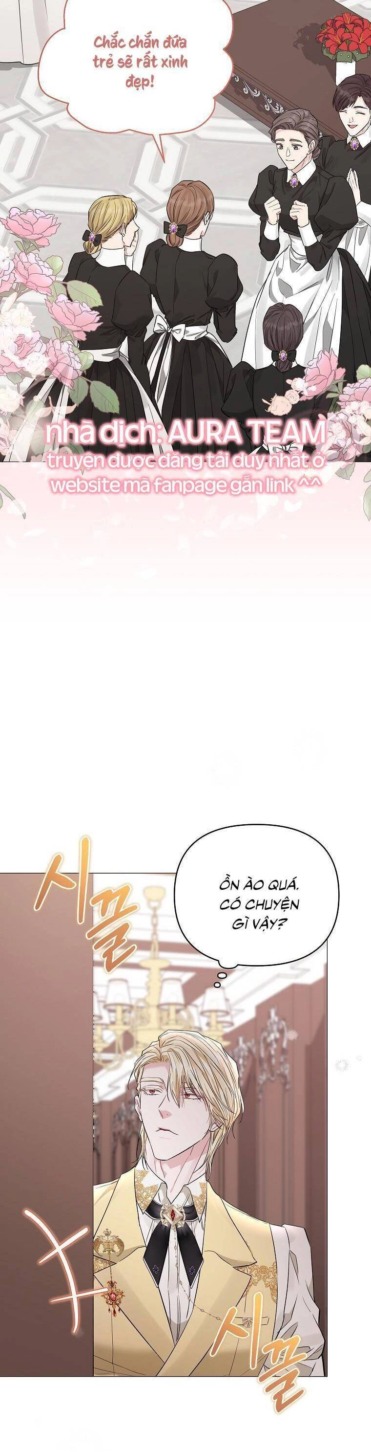 Này Người Chồng Phản Diện, Ngài Ám Ảnh Sai Người Rồi Chapter 35 - 32