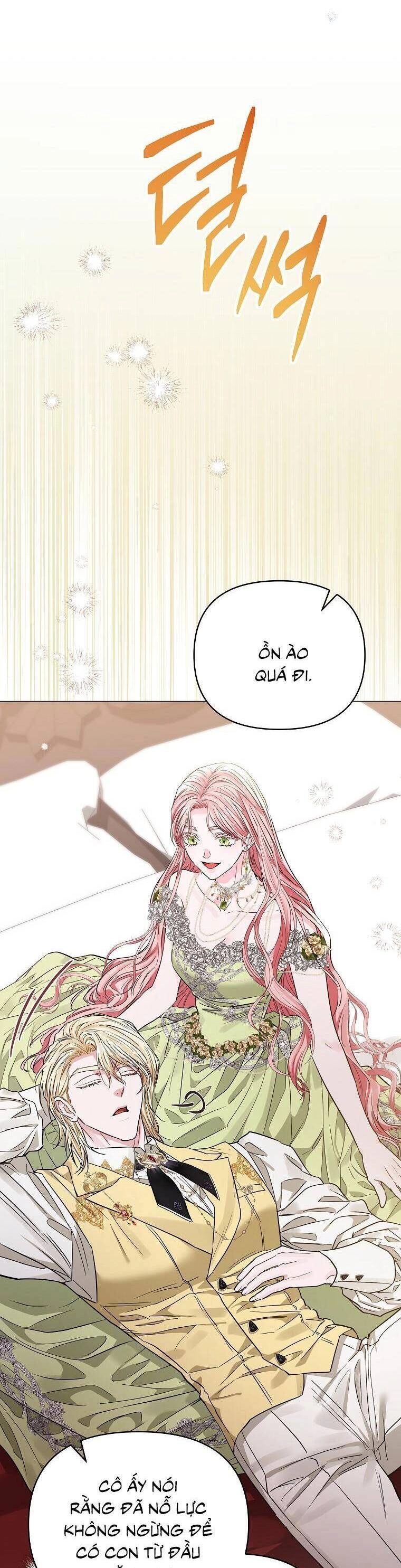 Này Người Chồng Phản Diện, Ngài Ám Ảnh Sai Người Rồi Chapter 35 - 37