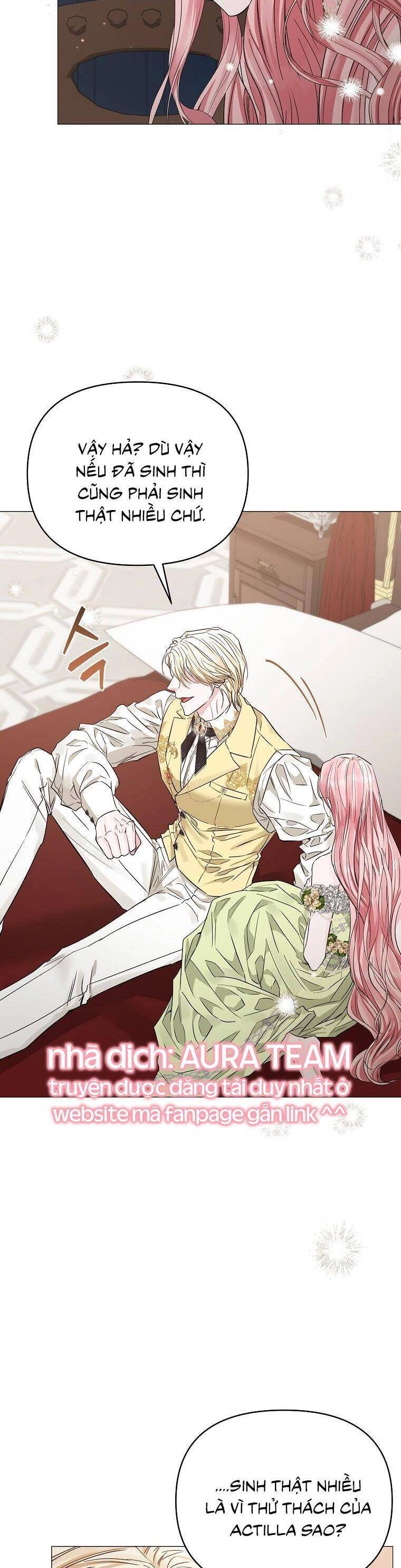 Này Người Chồng Phản Diện, Ngài Ám Ảnh Sai Người Rồi Chapter 35 - 40