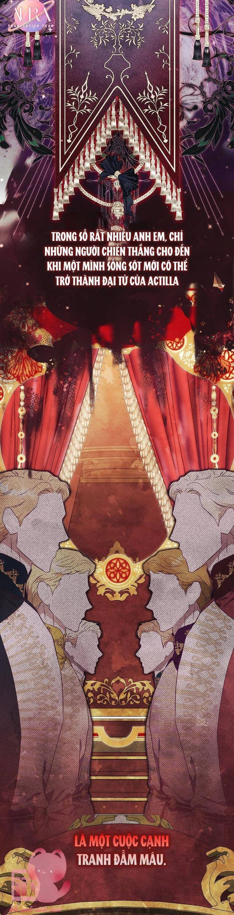 Này Người Chồng Phản Diện, Ngài Ám Ảnh Sai Người Rồi Chapter 35 - 42