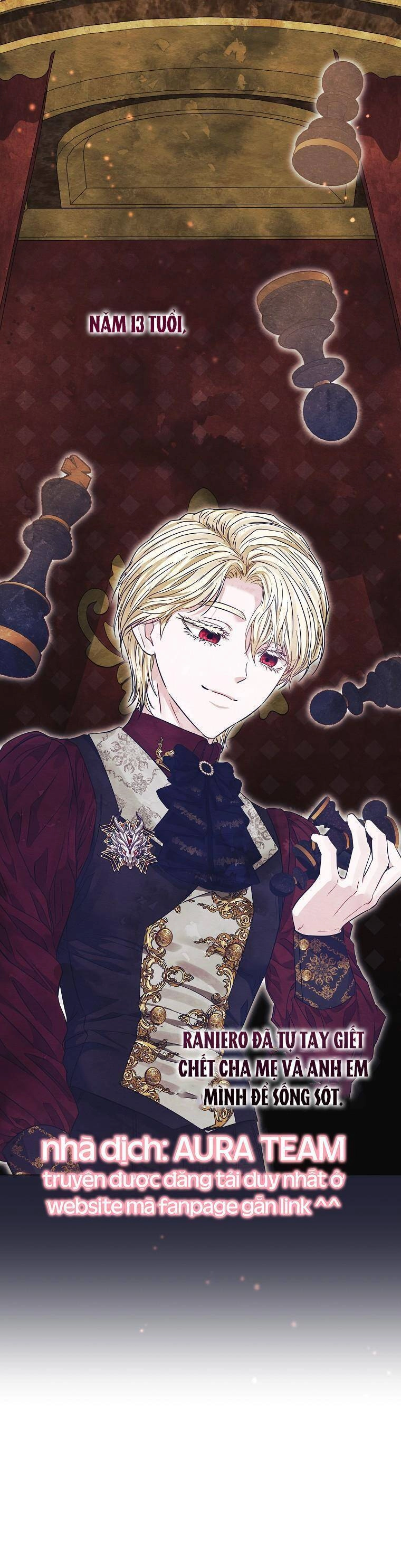 Này Người Chồng Phản Diện, Ngài Ám Ảnh Sai Người Rồi Chapter 35 - 43