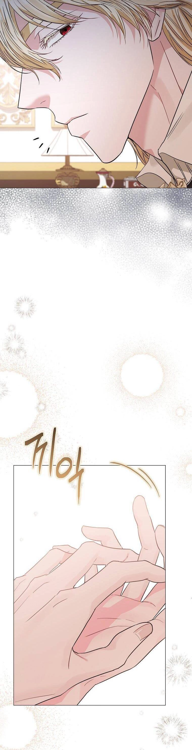 Này Người Chồng Phản Diện, Ngài Ám Ảnh Sai Người Rồi Chapter 35 - 45