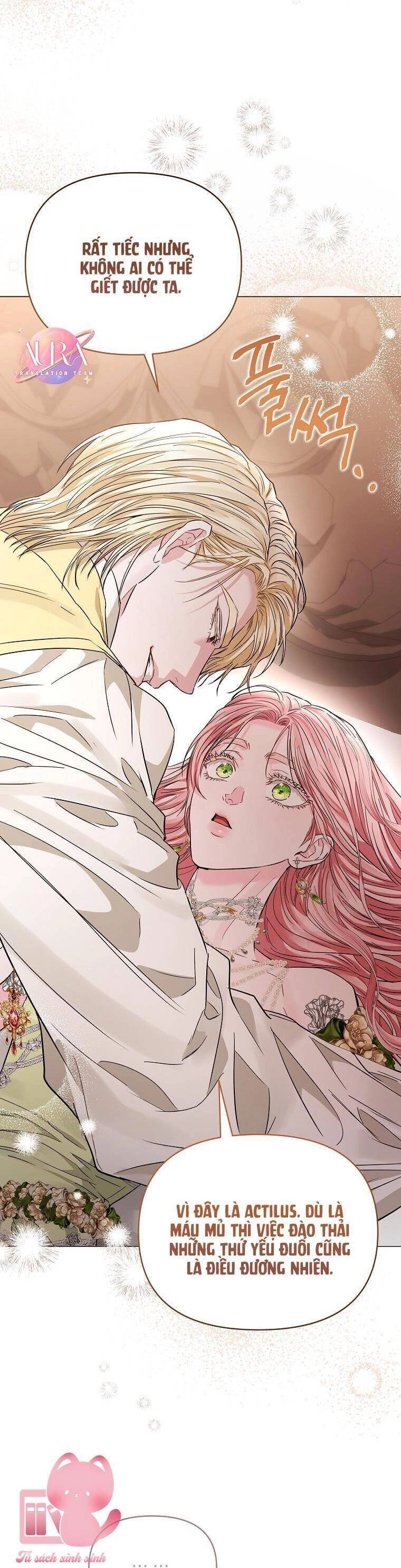 Này Người Chồng Phản Diện, Ngài Ám Ảnh Sai Người Rồi Chapter 35 - 46