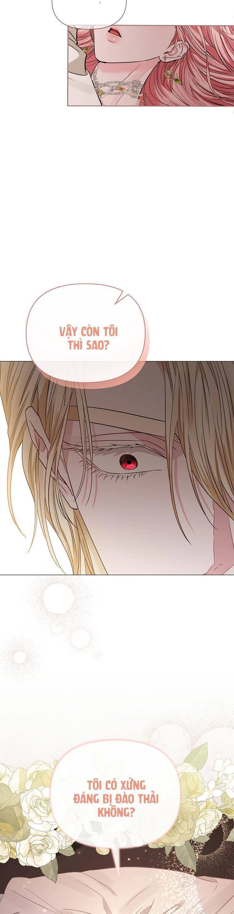 Này Người Chồng Phản Diện, Ngài Ám Ảnh Sai Người Rồi Chapter 35 - 47