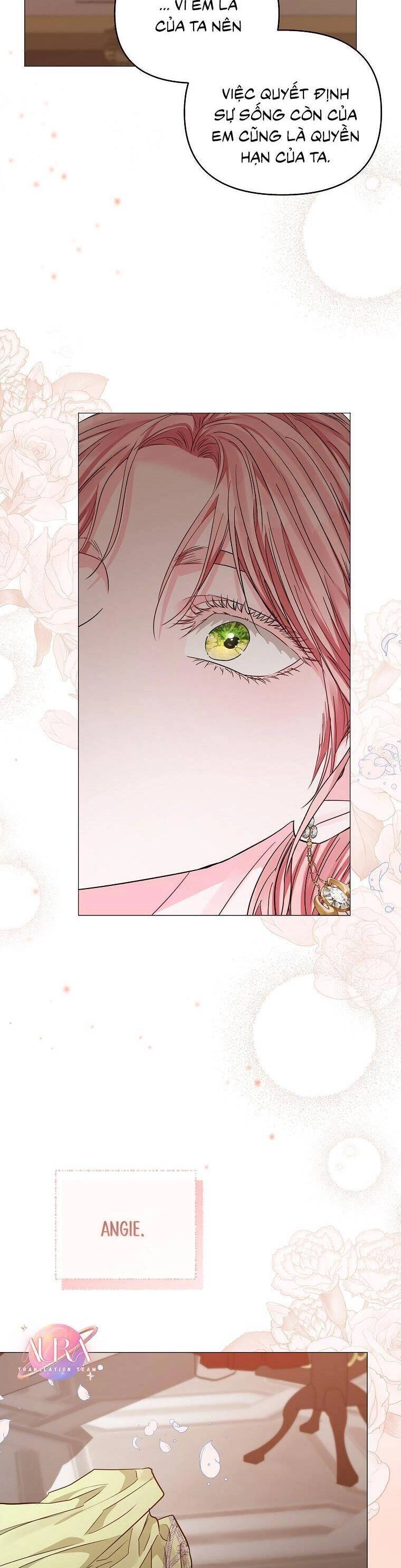 Này Người Chồng Phản Diện, Ngài Ám Ảnh Sai Người Rồi Chapter 35 - 49