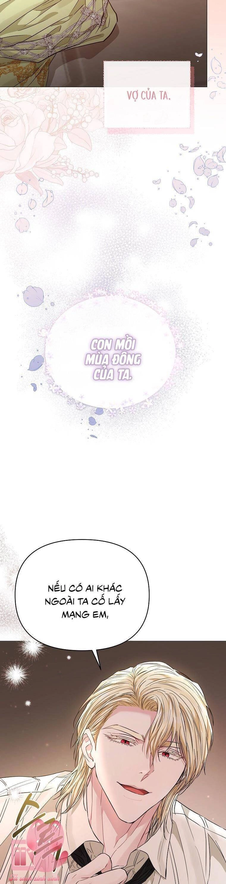 Này Người Chồng Phản Diện, Ngài Ám Ảnh Sai Người Rồi Chapter 35 - 50