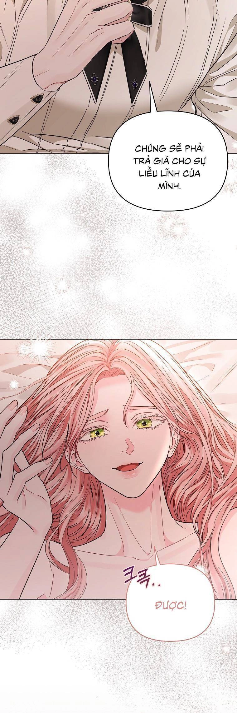 Này Người Chồng Phản Diện, Ngài Ám Ảnh Sai Người Rồi Chapter 35 - 51