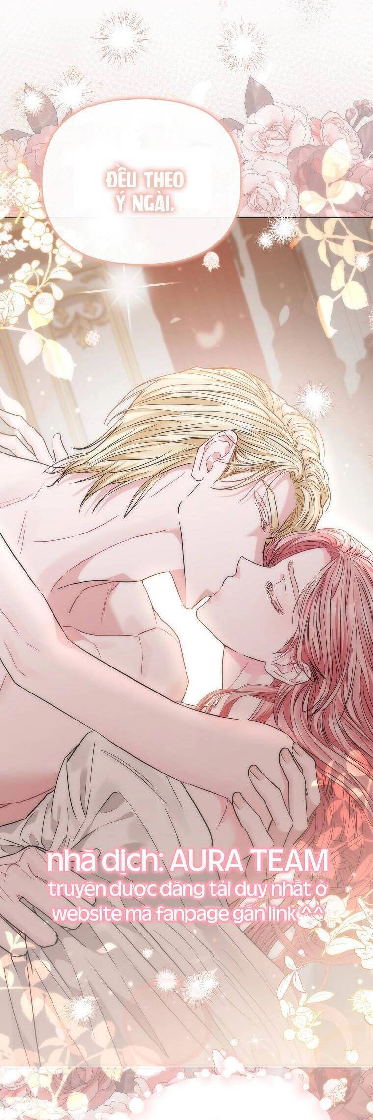 Này Người Chồng Phản Diện, Ngài Ám Ảnh Sai Người Rồi Chapter 35 - 52