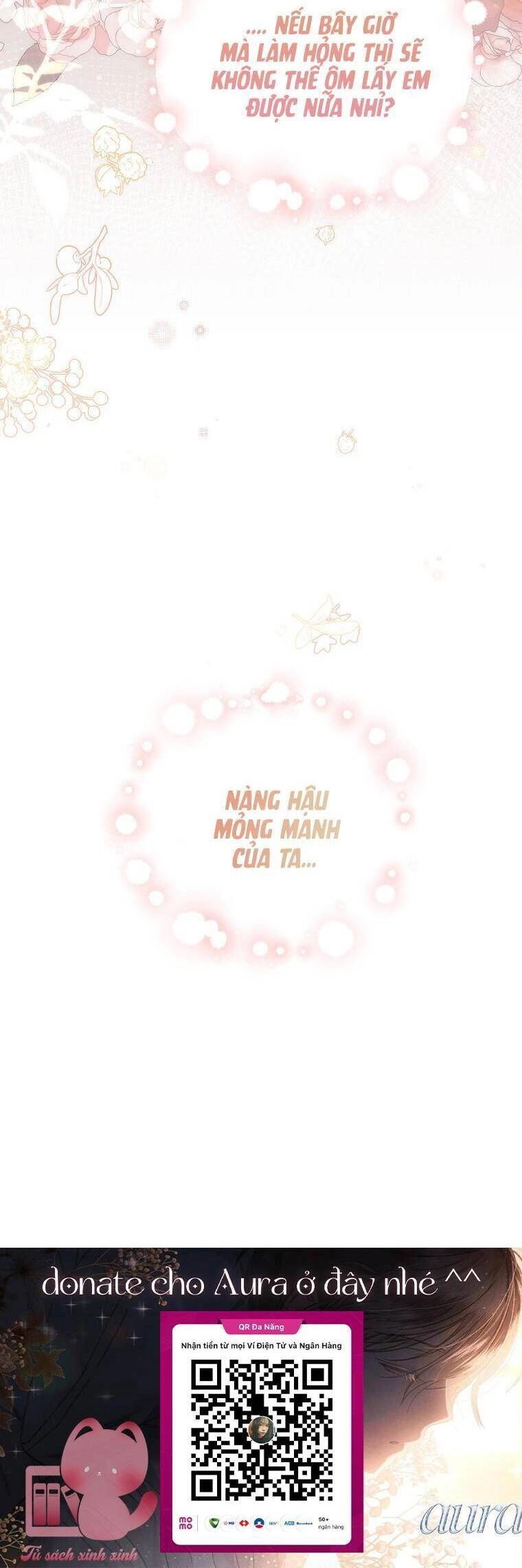 Này Người Chồng Phản Diện, Ngài Ám Ảnh Sai Người Rồi Chapter 35 - 53