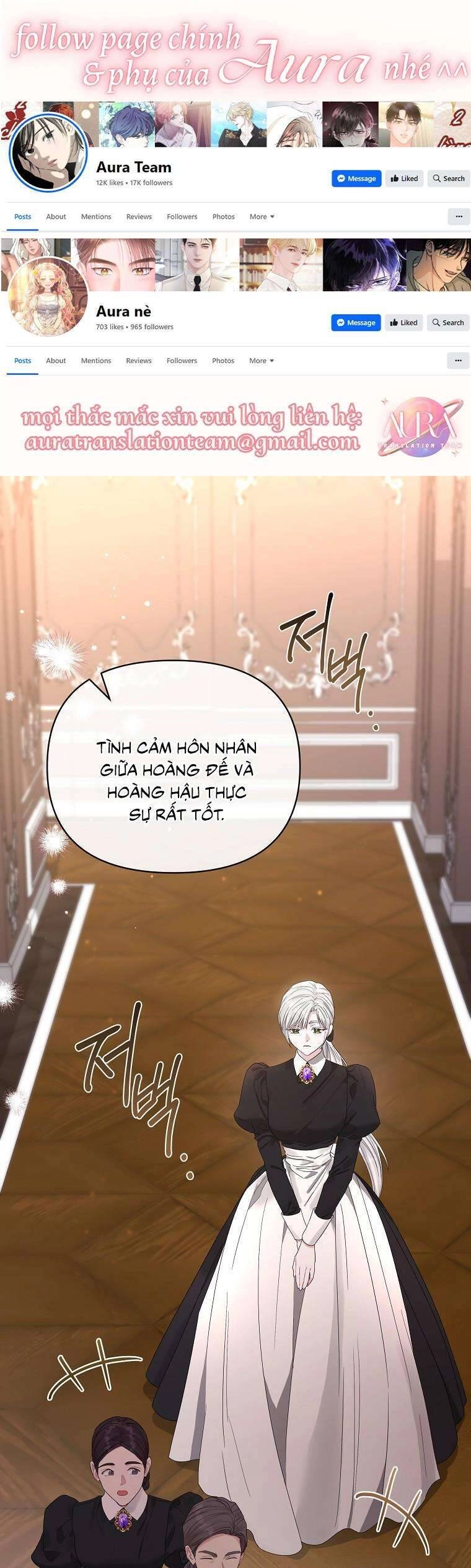 Này Người Chồng Phản Diện, Ngài Ám Ảnh Sai Người Rồi Chapter 36 - 1