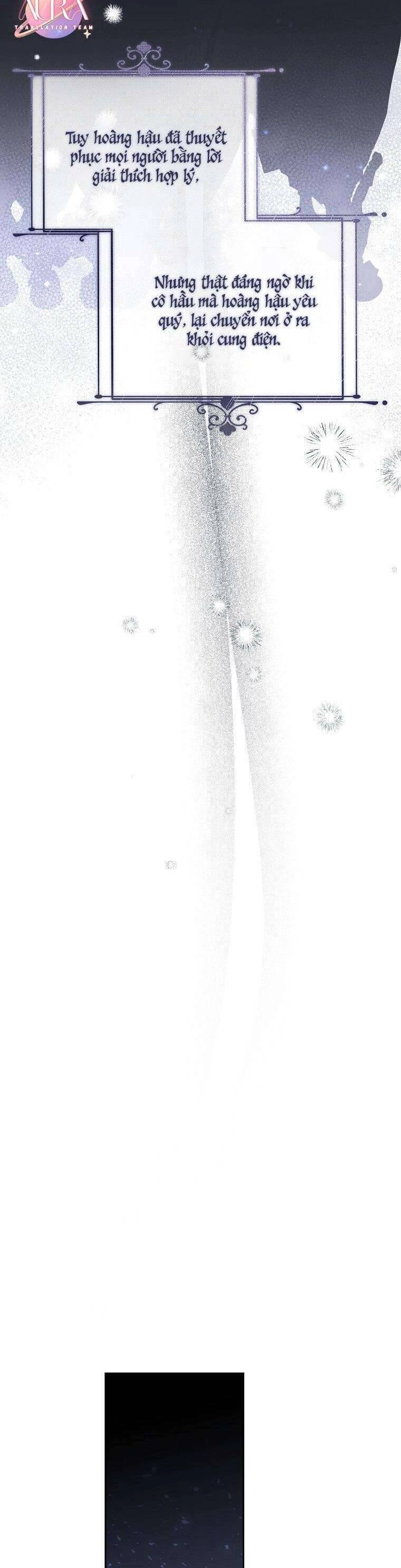 Này Người Chồng Phản Diện, Ngài Ám Ảnh Sai Người Rồi Chapter 36 - 7