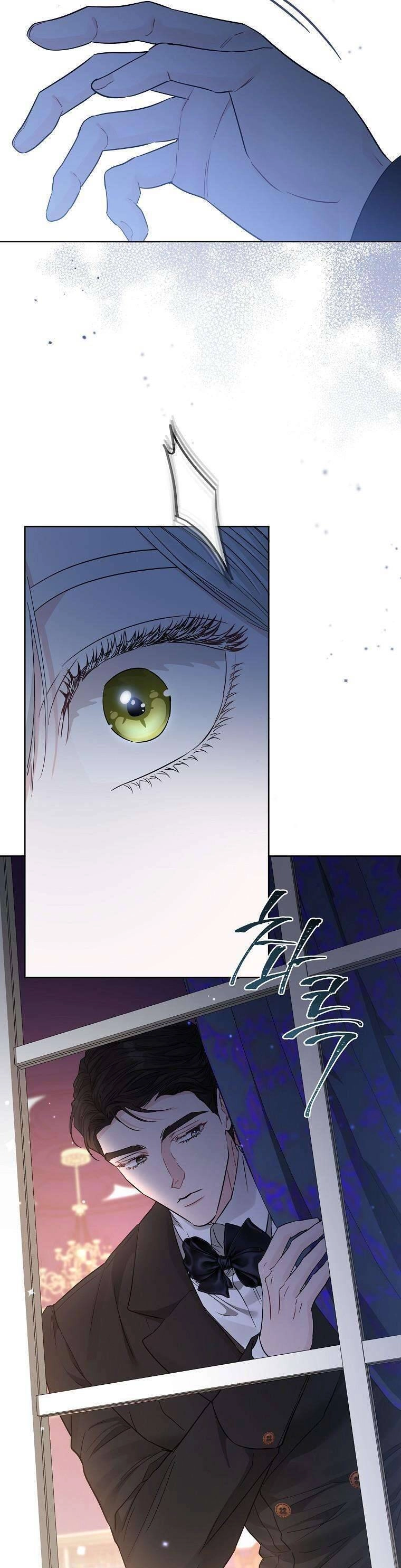 Này Người Chồng Phản Diện, Ngài Ám Ảnh Sai Người Rồi Chapter 36 - 10