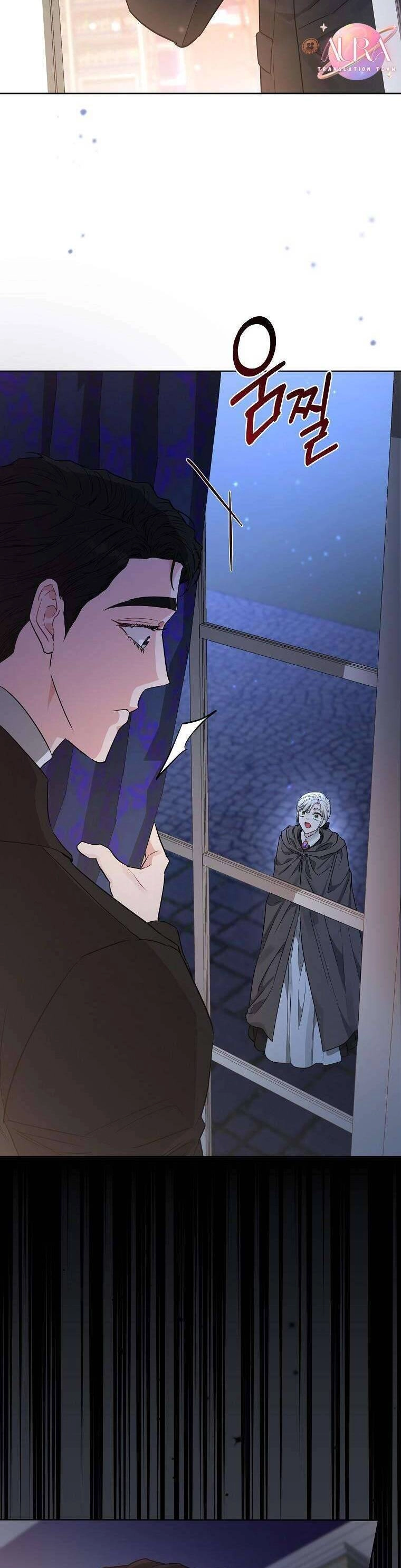 Này Người Chồng Phản Diện, Ngài Ám Ảnh Sai Người Rồi Chapter 36 - 11